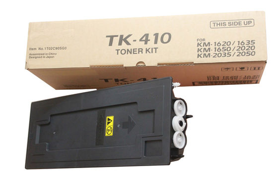 TK 410 Black Kyocera Taskalfa Toner