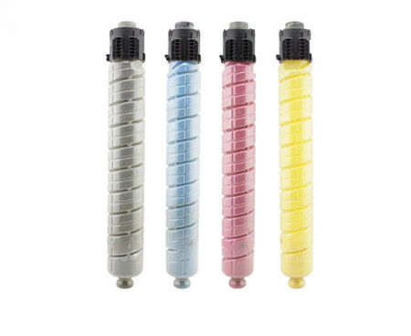 Kartrid Toner Kompatibel mp c2011 Hitam Untuk Ricoh MP C2011 C2003 MPC2503