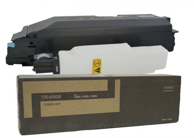 Tomogawa Original Toner Powder Kyocdera Toner Cartridge Kit TK 6305 Untuk TaskAlfa 3500i