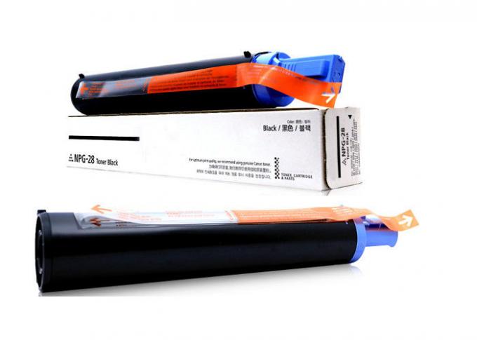 Canon IR2018 NPG28 Copier Toner Cartridge Untuk Canon Image Runner IR1018 Copier