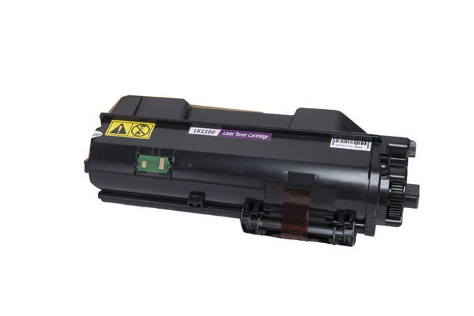 TK1160 Kyocera Ecosys Toner Untuk Ecosys P2040dn Printer Laser Monokromatik