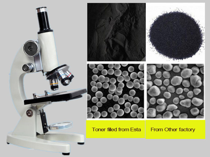 Hitam Toshiba T-5070E Kartrid Toner Kartrid Kode 6AJ00000115 Untuk E - Studio