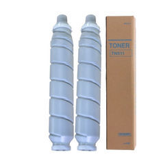 Konica TN511 Black 024M Copier Toner Cartridge Untuk Bizhub 360/420, Kapasitas OEM