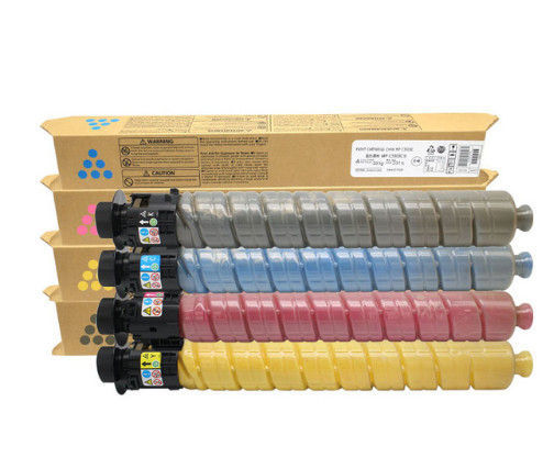 MPC2503 Toner Warna Brosur untuk Ricoh Aficio MP C2503sp / MP C2011sp / MP C2003sp