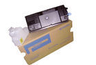 TK - 3130 15,5K Halaman Kyocera Mita Toner, FS - 4100DN / FS -4300 Printer Toner Cartridge