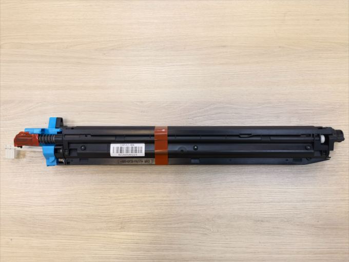 Unit Fotokonduktor Konica Minolta Bizhub C224e DR-512 DR-512 Untuk Mesin Fotokopi Bizhub 454/554 0