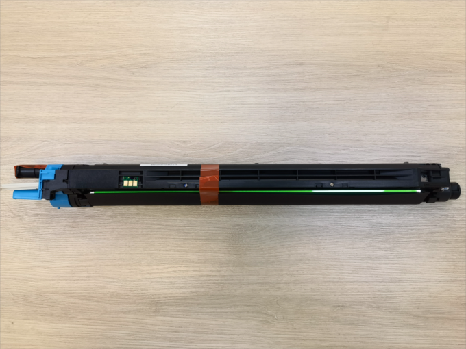 Unit Fotokonduktor Konica Minolta Bizhub C224e DR-512 DR-512 Untuk Mesin Fotokopi Bizhub 454/554 1