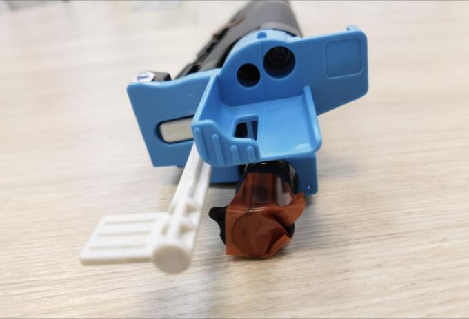 Unit Fotokonduktor Konica Minolta Bizhub C224e DR-512 DR-512 Untuk Mesin Fotokopi Bizhub 454/554 3