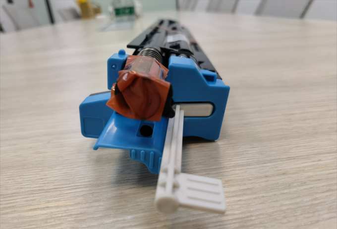 Unit Fotokonduktor Konica Minolta Bizhub C224e DR-512 DR-512 Untuk Mesin Fotokopi Bizhub 454/554 2