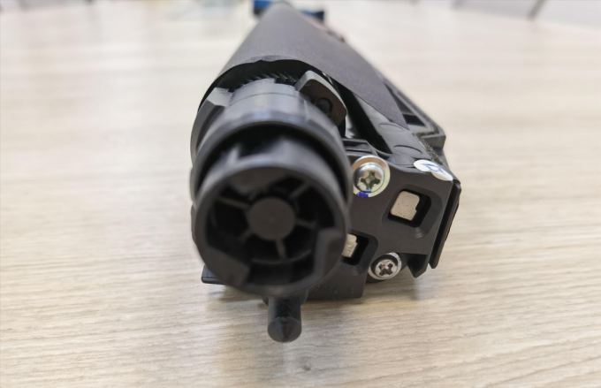 Unit Fotokonduktor Konica Minolta Bizhub C224e DR-512 DR-512 Untuk Mesin Fotokopi Bizhub 454/554 4