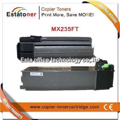 Tinta Toner Mesin Fotokopi Tajam Hitam Ar - 1808s / 2008d / 2008l / 2308d