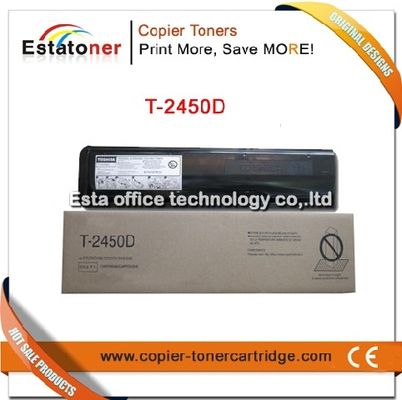 Toner Toshiba E-Studio yang Kompatibel T2450d Untuk Mesin Fotokopi Digital Toshiba