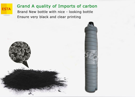 MP1350 Ricoh Toner Cartridge Untuk Pro1356 / Pro1357 135 salinan per menit Mesin