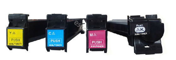 Toner Toner Warna Konica Minolta TN214 Toner Cartridge Untuk Bizhub C253 / C353