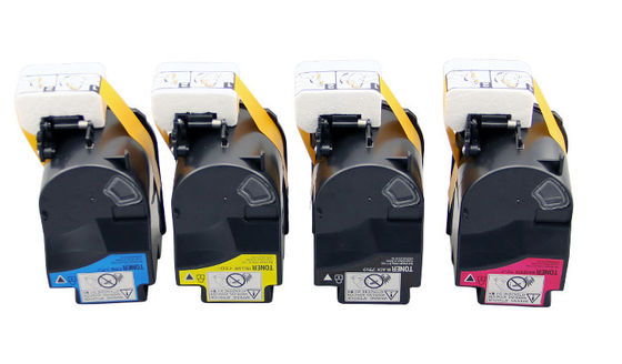 Toner Warna Bizhub C450 TN 310 Kartrid Toner Fotokopi Asli