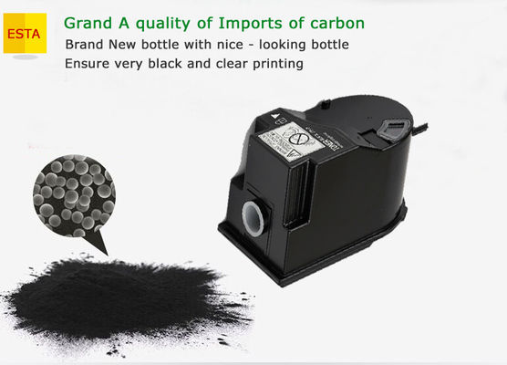 Toner Warna Kompatibel Konica Minolta TN310 Cyan untuk Printer BizHub C450