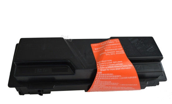 1124MFP Kyocera Toner Cartridges Laser Hitam Toner Untuk Kyocera FS Printer