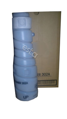 Tinta Toner Printer Konica Minolta Digital Di251 Cartridge MT 302A