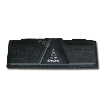 Toner Kyocera Mita Taskalfa TK 137 Untuk Printer / Mesin Fotokopi / Faks Mita