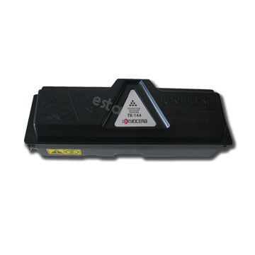 Kyocera TK - 144 Laser Toner Cartridge Untuk FS 1100 Printer 4000 Halaman