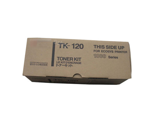 Printer Custom FS 1030 Kyocera Toner Cartridges Hitam TK - 120 7.2k
