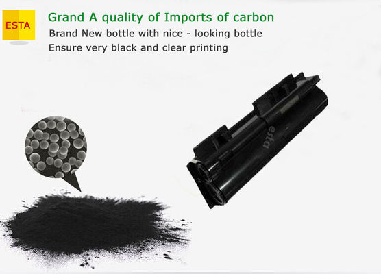 Kyocera Mita FA1000 Kompatibel Kyocera TK17 Black Toner Cartridge