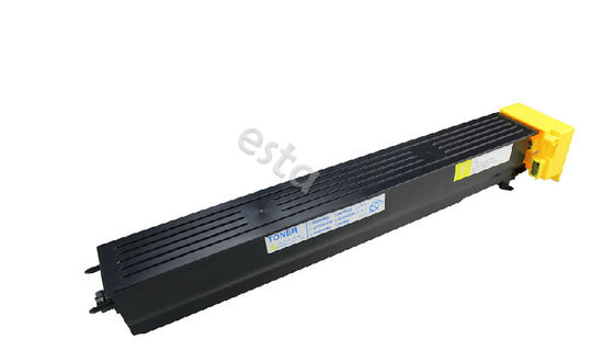 Bizhub C552 dan C652 Konica Minolta Toner TN613 CMYK Warna