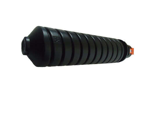 Toner Fotokopi Toshiba T-6000E yang Kompatibel STD 600 / 720 / 850 Toshiba