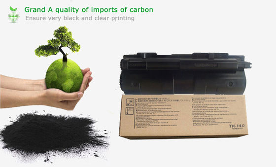 Kartrid Toner Kyocera Hitam TK140 Untuk Printer Kyocera Mita FS-1100