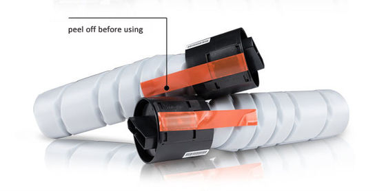 TN117 TN116 Toner Hitam Kompatibel Konica Minolta Untuk Bizhub 215 / 7718 / 7818