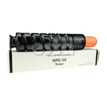 NPG50 Toner Kopia Kompatibel IR -2530 IR -2535 IR -2545 GPR34 / 35 CEXV33