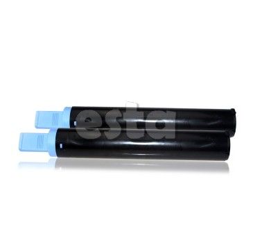 C - EXV5 Canon Cartouche Toner Noir 8300 halaman Untuk Copier IR 1600