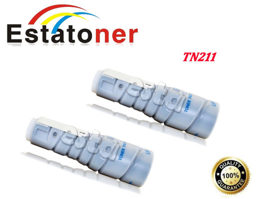 TN211 Toner Kompatibel Konica Minolta Bizhub Toner Cartridge Bh200 / Bh250
