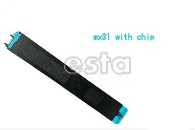 Tinta toner Warna Tajam MX23 Kompatibel MX 2010U / MX 3111U / MX 3116N