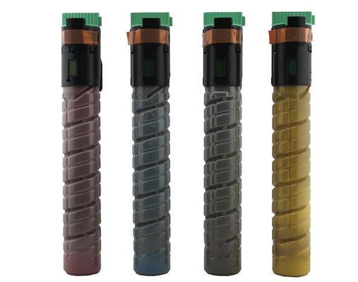 1 X Kartrid toner Laser yang Kompatibel Untuk Ricoh MPC2030 MPC2010 MPC2550 MPC2530