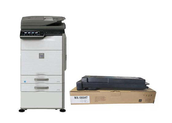 Sharp Copier Toner Cartridg Mx-560AT Hitam untuk tajam MX-M364N MX-M365N MX-M4050