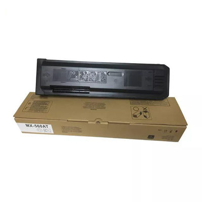 Sharp Mx 560 Hitam Kompatibel Kaset Toner Fotokopi Tinta Hitam Untuk Sharp - MX-M365N