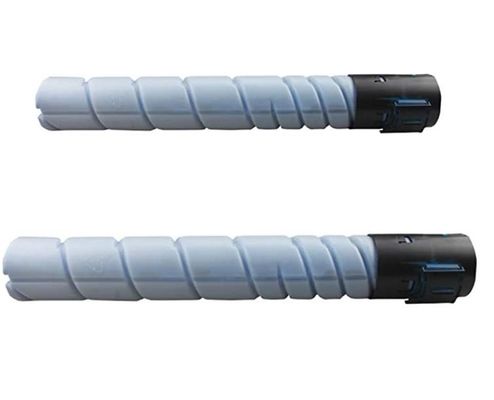 Konica Bizhub 224 284 364E TN322 Kartrid Toner Hitam Standar dengan halaman cetak