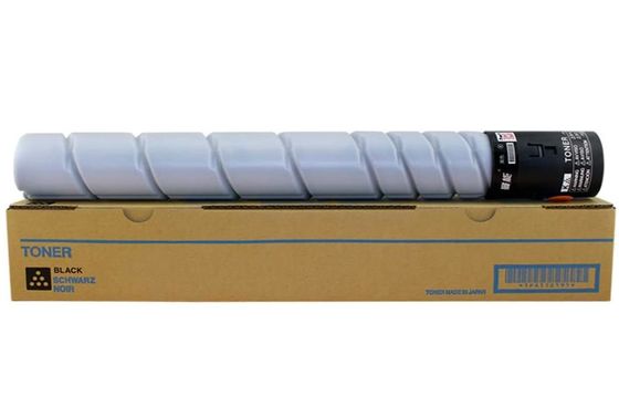 Konica Minolta TN322 Printer Toner Cartridge Hitam untuk Bizhub 224E 284E 264E