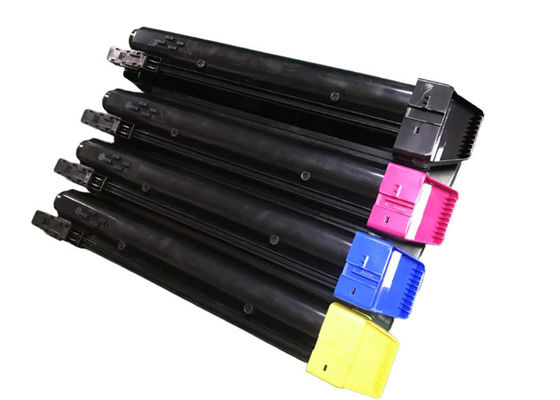 Kompatibel Kyocera TK-8115 4 Color Laser Toner Cartridge Multipack untuk Kyocera ECOSYS M8124cidn