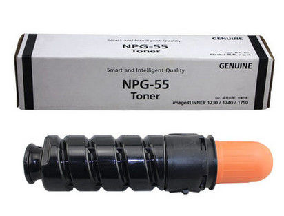 Toner Canon Imagerunner NPG55 Asli Untuk Image RUNNER 1730i 1740i 1750i i