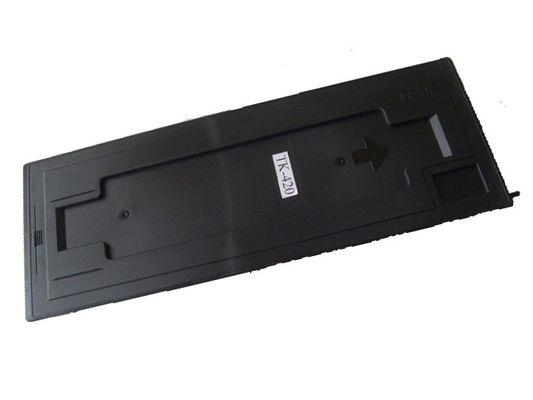 Kyocera Mita Km-1620 Toner Cartridge Hitam Tk411, 370am011 Cartridge