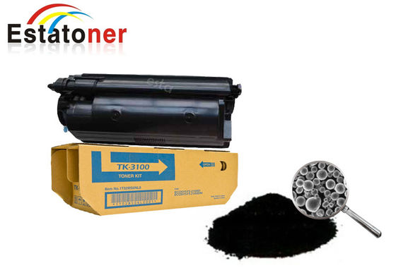 TK -3100 Asli Kyocera Ecosys Toner Cartridge untuk FS 2100 Printer Ecosys