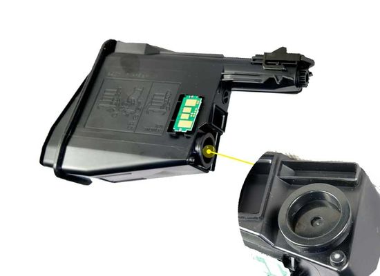 Kartrid Toner Kyocera Ecosys TK1112 yang Kompatibel 4PK Untuk FS 1020 1040 1120