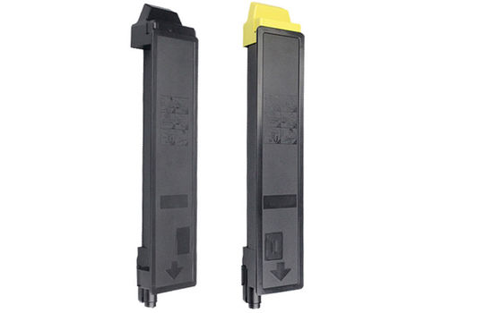 Kyocera TK-865K Koper Toner Cartridge TK 865K Hitam 20000 Halaman 1 Paket