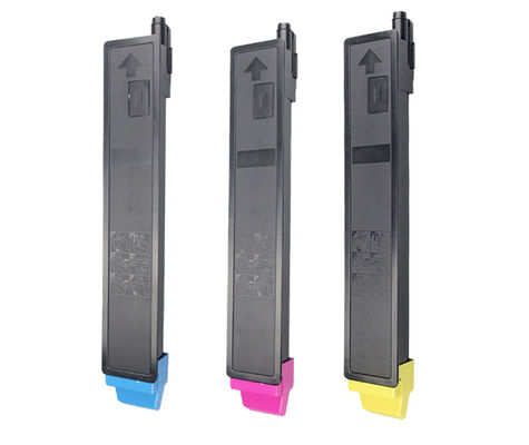 Tinta Toner Magenta Asli Kyocera TK 895M FS C8020 F C8025 FS C8520 FS C8525 TK895