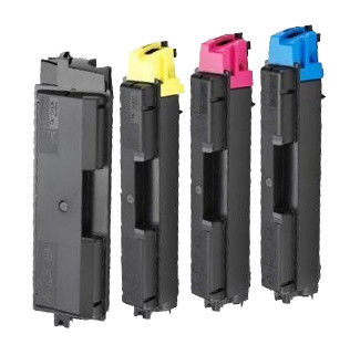 Kyocera TK - 590 FS - C5250 Color Laser Toner Cartridge Pengisian ulang dengan chip