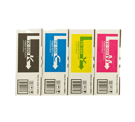 Kyocera Mita TK - 580 Untuk FS - C5150DN / ECOSYS P6021CDN Printer