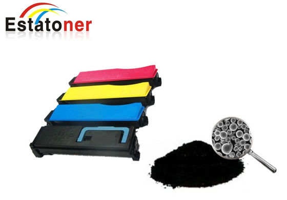 Toner Laser Toner Warna Tk540 Kompatibel Untuk Printer Kyocera Fs - C5100dn