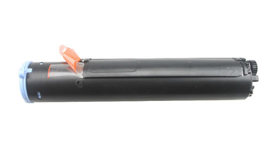 C - EXV18 Penutup toner hitam kanon, toner kartrij mesin fotokopi kanon Page Life 8400 halaman